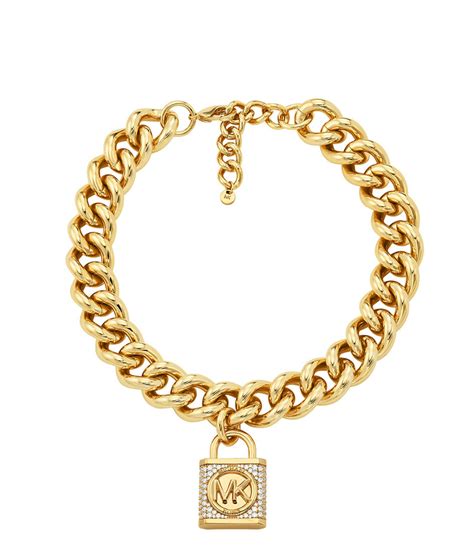 michael kors ketten amazon|Michael Kors: JEWELRY .